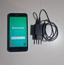 cellulare android usato Asus Zenfone 2 selfie, colore acqua