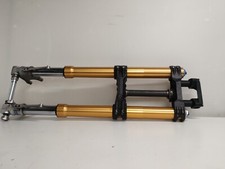 FORCELLA ANTERIORE COMPLETA ORIGINALE DUCATI MULTISTRADA 1200 S ANNI 10 011 2012