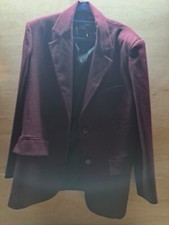 Blazer sartoriale donna Zara -