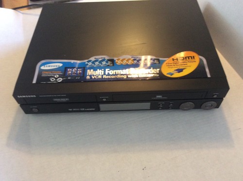 Samsung 325 dvd recorder - vr-325,