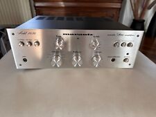 Marantz 1030 amplificatore