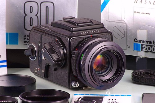 Premium classic slr 6x6 - premium,