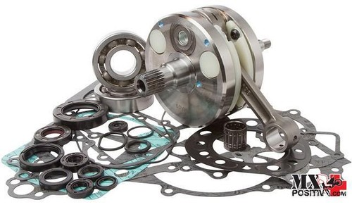 Kit revisione motore - honda, cr