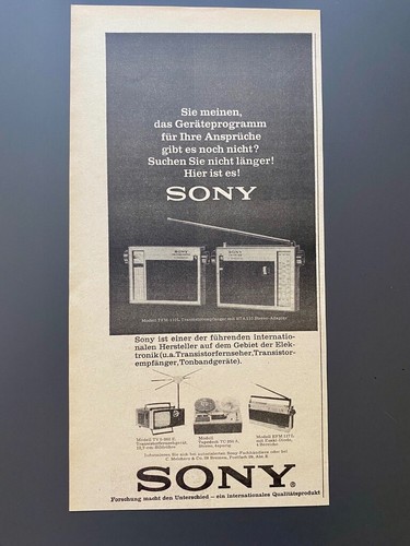 Sony ricevitore transistor - ricevitore,