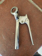 Manubrietto Manubrio Dx Moto Morini Corsaro Veloce