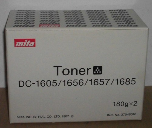Toner kyocera mita - per, 1605