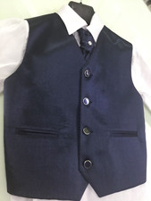 ABITO SET COMPLETO VESTITO