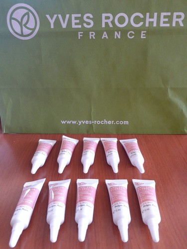 Yves rocher 10 - rocher,