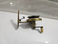 Mulinello Vintage THE CHIPPINDALE 1° MODELLO ENGLAND MOULINET ANCIEN THREADLINE RARO