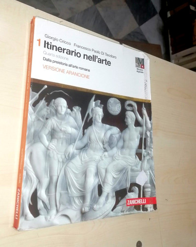 Itinerario nell arte ediz - itinerario, nell'arte.