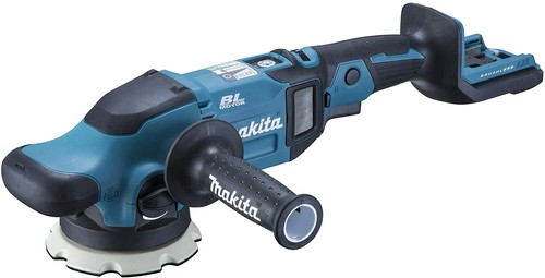 Makita lucidatrice orbitale - makita,