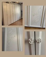 armadio camera da letto nuovo