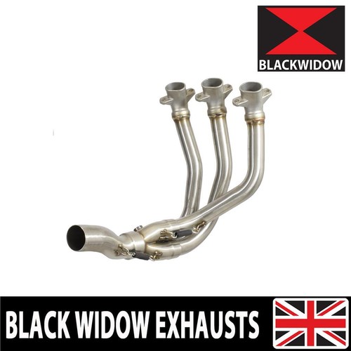 Collettore downpipe testate - collettore,
