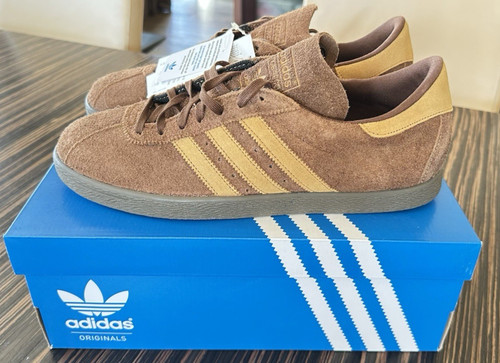 Adidas tobacco 2013 d65418 - adidas,