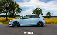 Molle filettate Eibach per VW