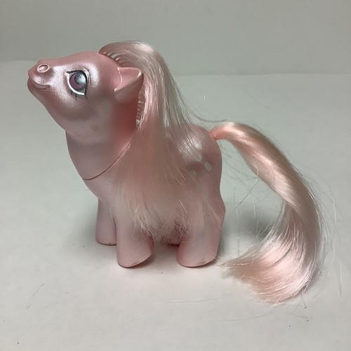 Little pony 1984 mlp - mlp, g1