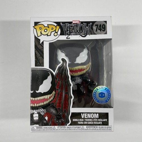 Venom funko pop - pop, a