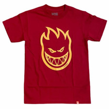 T-shirt Spitfire Bighead -