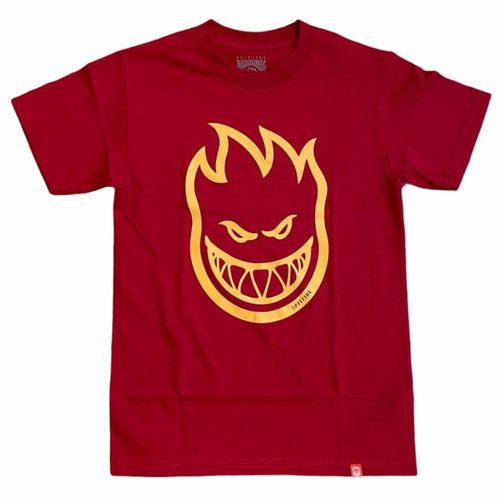 Shirt spitfire bighead - t-shirt,