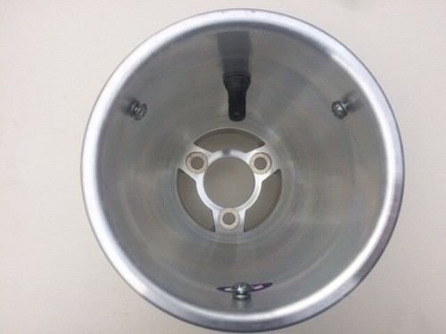 Ruota kart 210mm - ruota, go