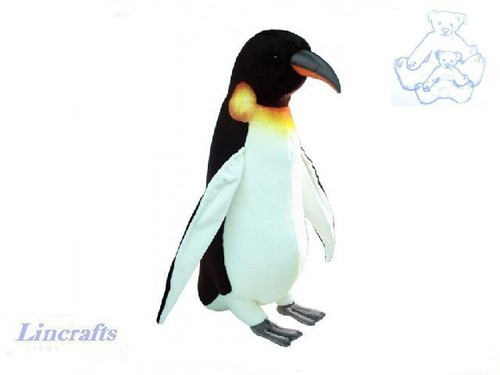 Hansa pinguino imperatore - pinguino,