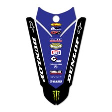 2018-2022 YAMAHA YZ250F YZ450F
