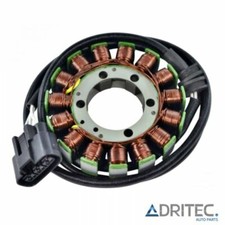 ✅ Alternatore Statore Yamaha