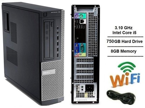 Vendo veloce dell optiplex - veloce,