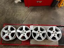 RIF.2874 CERCHI IN LEGA 15 USATI MOMO PER PEUGEOT CITROEN