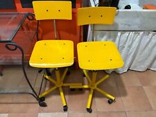 Design: Coppia di Sedie