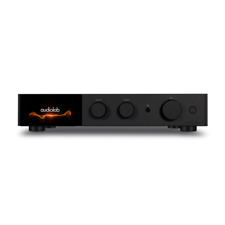 AUDIOLAB 9000A AMPLIFICATORE INTEGRATO STEREO  black NUOVO da esposizione offert