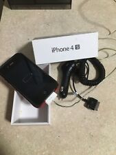 Apple I phone 4 s used