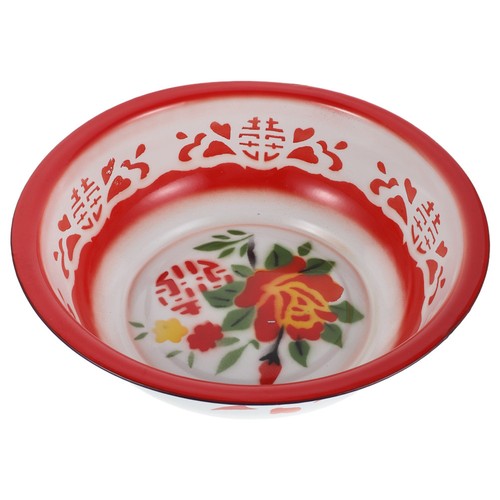 Smalto lavabo vintage - e,
