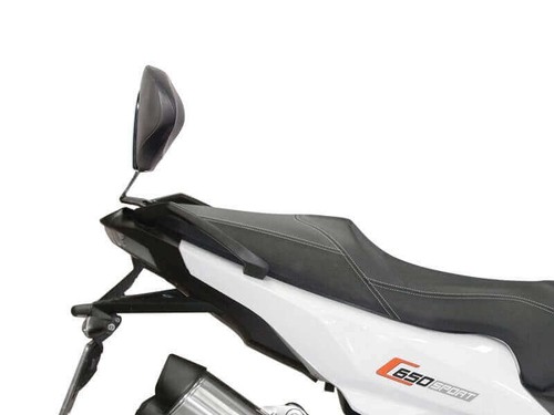 Bmw c600 c650 sport - bmw,
