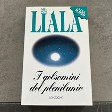 I GELSOMINI DEL PLENILUNIO