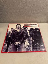 BLOOD BROTHERS HONEY & BLOOD