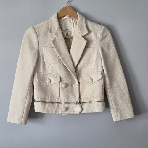 Giacca utility phillip lim - giacca,