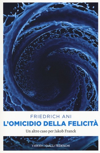 Libro friedrich ani - -,