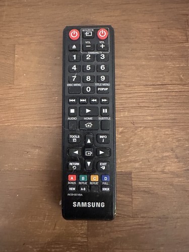 Telecomando originale samsung - telecomando,