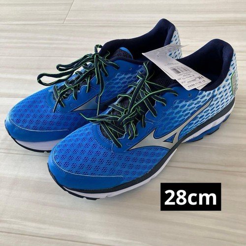 Scarpe corsa mizuno wave - da,