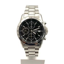 Orologio cronografo Seiko