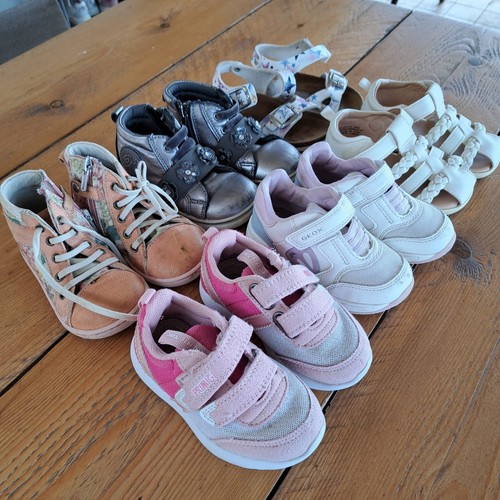 Lotto scarpe e - lotto, 22
