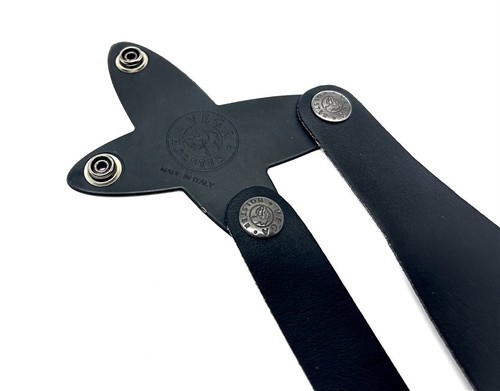 Spallaccio vega pelle 1k01 - 1k01, per