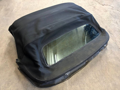 Capote tetto cabrio - ,