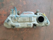 SERBATOIO CARBURANTE PER FIAT