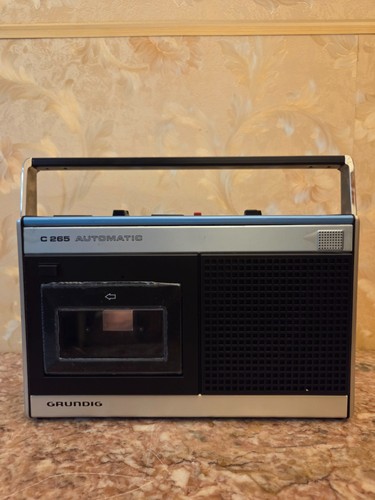 Grundig 265 automatic - 265,