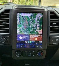 12.1inch Screen Touch For Ford