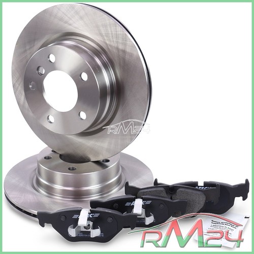 Disco freno ventilato - ventilato, +