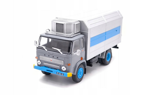 Star camion 1 43 - star, 1:43