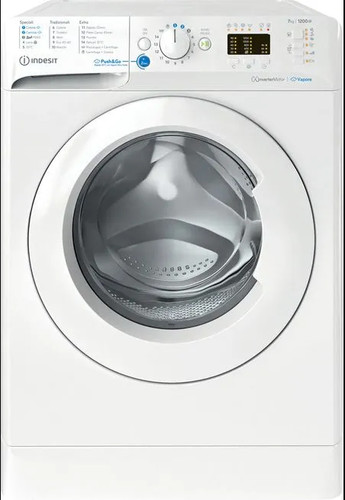 Indesit bwa 71295x it - bwa,
